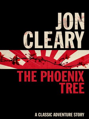 cover image of The Phoenix Tree